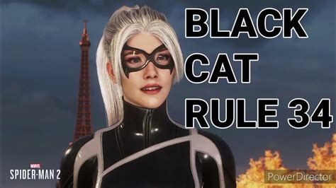 black cat rule34|Rule34